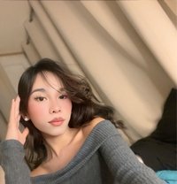 Sofia - escort in Davao