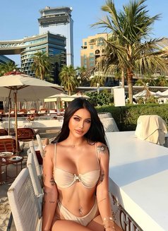 Sofia - escort in Dubai Photo 1 of 11
