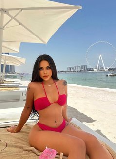 Sofia - escort in Dubai Photo 3 of 11