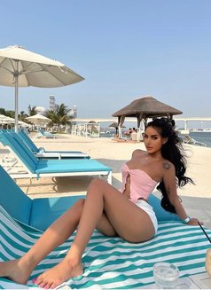 Sofia - escort in Dubai Photo 4 of 11