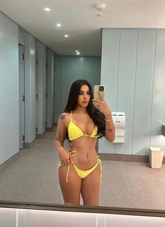 Sofia - escort in Dubai Photo 5 of 11