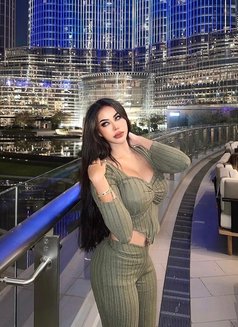 Sofia - escort in Dubai Photo 10 of 11