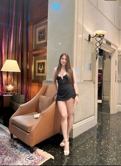 Samantha Alba - escort in Dubai Photo 2 of 4