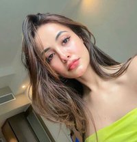 Sofia - escort in Jeddah