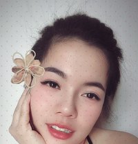 Sofia - escort in Muscat