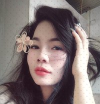 Sofia - escort in Muscat