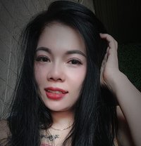Sofia - escort in Muscat