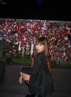 Im your baby girl Shania - escort in Taipei Photo 9 of 30
