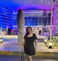 Sofia - escort in Singapore