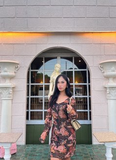 Sofia - Transsexual escort in Cebu City Photo 4 of 4