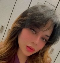 Sofia - masseuse in Khobar