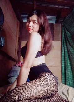 Sofia - Transsexual escort in Manila Photo 5 of 8