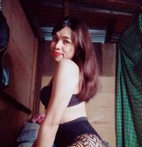 Sofia - Transsexual escort in Manila