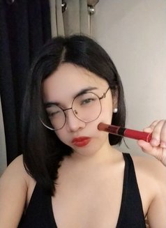 Sofia - Transsexual escort in Manila Photo 7 of 8