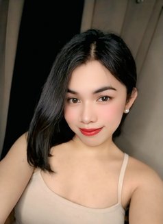 Sofia - Transsexual escort in Manila Photo 8 of 8