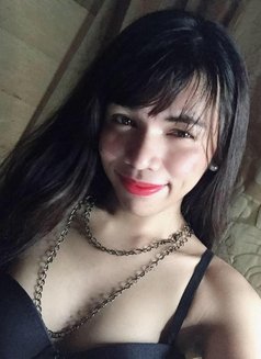 Sofia - Acompañantes transexual in Manila Photo 6 of 9
