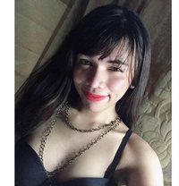 Sofia - Acompañantes transexual in Manila Photo 6 of 9