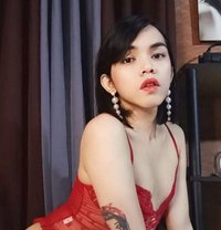 Sofia - Acompañantes transexual in Manila Photo 9 of 9