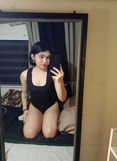Sofia - Acompañantes transexual in Manila Photo 9 of 9