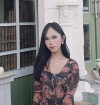 Sofia - Transsexual escort in Manila