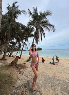 Sofia - Transsexual escort in Manila Photo 4 of 5