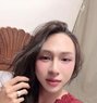 Sofia - Transsexual escort in Muscat Photo 1 of 3