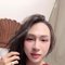 Sofia - Transsexual escort in Muscat