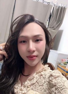 Sofia - Transsexual escort in Muscat Photo 2 of 3