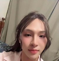 Sofia - Transsexual escort in Muscat