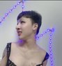 Sofia - Transsexual escort in Muscat Photo 1 of 5