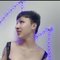 Sofia - Transsexual escort in Muscat