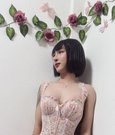 Sofia - Transsexual escort in Muscat Photo 1 of 3