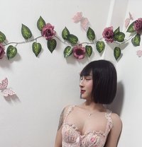 Sofia - Transsexual escort in Muscat