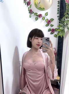 Sofia - Transsexual escort in Muscat Photo 1 of 2