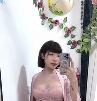 Sofia - Transsexual escort in Muscat