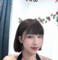 Sofia - Transsexual escort in Muscat