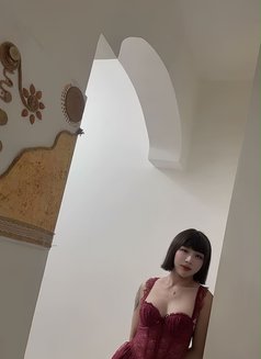 Sofia - Acompañantes transexual in Muscat Photo 3 of 6