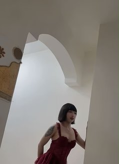 Sofia - Acompañantes transexual in Muscat Photo 4 of 6