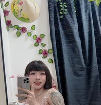 Sofia - Acompañantes transexual in Muscat