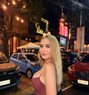 Sofia - Transsexual escort in Pasig Photo 1 of 3