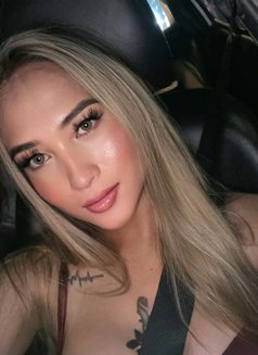 Sofia - Acompañantes transexual in Pasig Photo 3 of 3