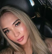 Sofia - Acompañantes transexual in Pasig
