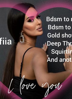 Sofia First Time - escort in Beirut Photo 1 of 12