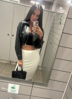 Sofia First Time - escort in Beirut Photo 2 of 12