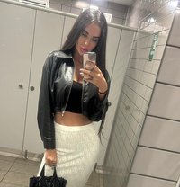 Sofia First Time - escort in Beirut
