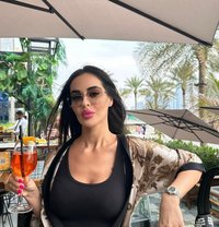 Sofia First Time - escort in Beirut