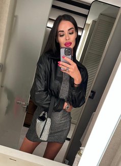 Sofia First Time - escort in Beirut Photo 4 of 12