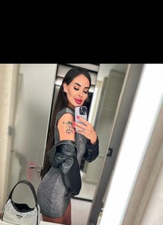Sofia First Time - escort in Beirut Photo 11 of 12