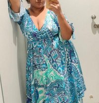 Sofia Flames - escort in Mumbai