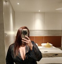 Sofia Flames - escort in Mumbai